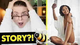 Nacktbild in Story gepostet.. 😥 | PEINLICHE GESCHICHTEN