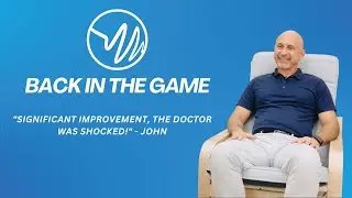 Back in the Game: John Kalilian&rsquo;s Road to Recovery with PEMF Therapy