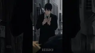 aki smoking 🚬 #aki #chainsawman #anime #animes #edit #edits