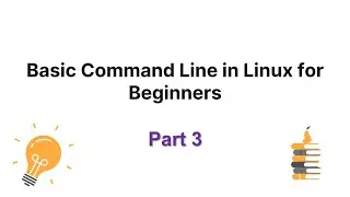 Basic Command Line in Linux for Beginners (Part3) (tar, zip, gzip, bzip2 usage)