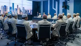Muslims URGENTLY Need A Think Tank