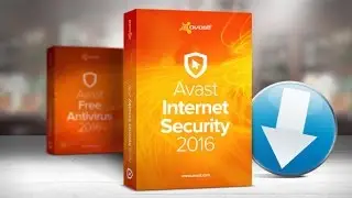 تحميل وتفعيل أفاست انتى فايرس Avast Free Antivirus 2016