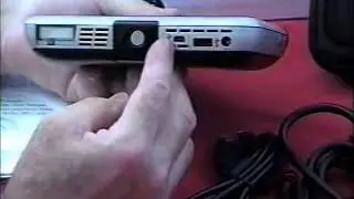 Intel Reader Tutorial