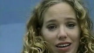 AIDS Foundation PSA circa 1999