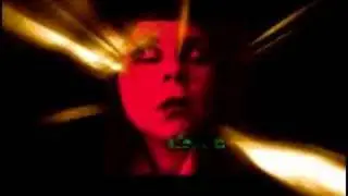 SpaceDisco teaser (Damon Packard)