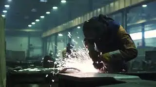Durabook on the Manufacturing Floor