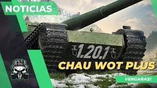 CANCELAN las nuevas TRIPUS Y AL WOT PLUS ? | WOT ARG
