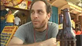 Novela Vaga