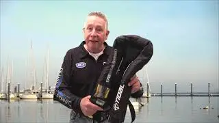 How to self-service your Tidal Auto Converter Inflatable Lifejacket - BCF