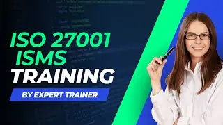 Access Control Part 1 ISO 27001 |ISO 27001:2022 #iso27001