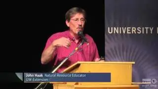 Wild Rice History, Biology and Harvest | University Place