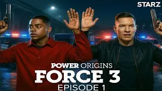 Power Book IV: Force Season 3 Episode 1 Trailer BREAKDOWN & Shocking Spoilers!