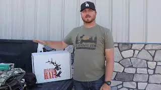 Hunter's Haul Premier Box Launch