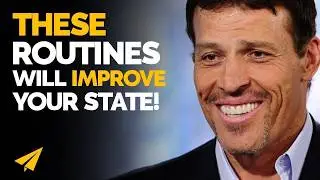 &laquo;ИСПОЛНЕНИЕ важнее ЗНАНИЯ!&raquo; &mdash; Тони Роббинс (@TonyRobbins) | #Entspresso