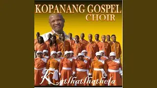 Ketsamaiswa Ke morena