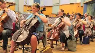 Steve Jobs: The Making of the Score by Daniel Pemberton