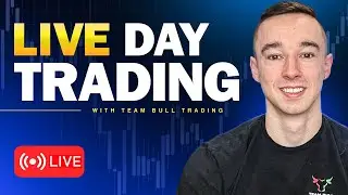Live Day Trading With Jdun | Options + Futures | DOD System