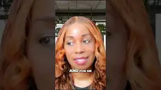 Meet Sharitta Marshall