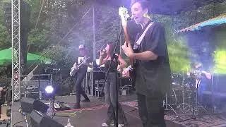 CAVANA  live @ Rock Camp 2024