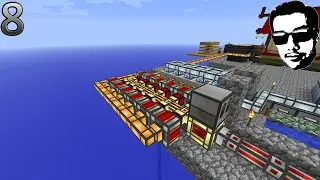 Redstone Energy | Давайте поиграем в Agrarian Skies (в 2026 году)