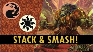 AURA STACKING MADNESS! 🔥 Boros Enchantment Deck MELTS ARENA standard