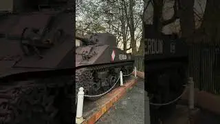 The M4 Sherman that shaped WWII battles