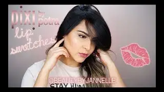 PIXI BEAUTY Matte Last Liquid Lip