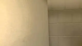 The bathroom door at work sounds like Chewbacca