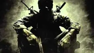Call Of Duty Black Ops - Black Ops Theme