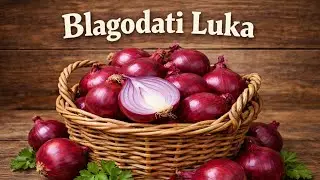 Ako jedete CRVENI luk svaki dan &ndash; ovo će se desiti va&scaron;em tijelu!