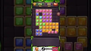Block Puzzle Jewel Android Gameplay hot game
