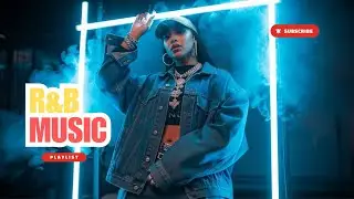 【Moody R&B 37】Silky Smooth R&B with Soulful Mood