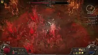 Path of Exile 2 - Ignagduk, The Bog Witch (Cruel Diff)