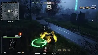 Monster Mash - Lycan T71 | WoT Console | SupremeSquirrel