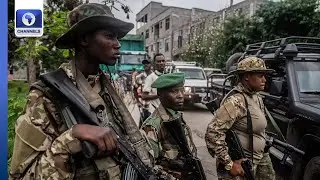 DRC And M23 Rebels Resume Peace Talks In Qatar