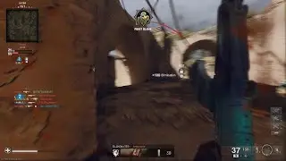 Best Hardpoint Ending Ever