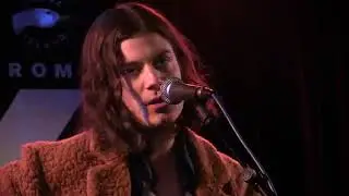 B&Oslash;RNS Live in Chicago from Martyrs' with 93XRT!