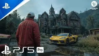 22 Epic PS5 Single Player Games