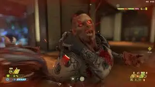 Doom Eternal - Strix 1060-O6G