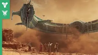 ViDoc di Destiny 2: Luce nell'Oscurit&agrave; [IT]