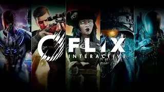Flix Interactive - Showreel