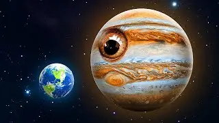 Est&aacute;vamos errados sobre J&uacute;piter | Document&aacute;rio espacial