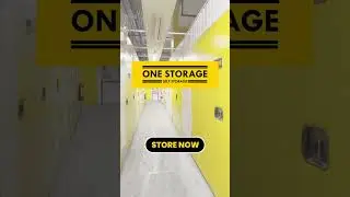 Best Storage Facility in Metro Manila | OneStorage.ph &ndash; Secure & Convenient!