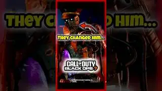 They UPDATED This Operator in Black Ops 7! (Pre-Order Bonus) #BLACKOPS7 #preorderbonus