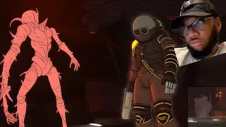 A Timeless Horror | Cronos The New Dawn Gameplay #1