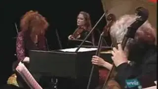 VIVALDI – Summer (Four Seasons) - Apollo's Fire/Jeannette Sorrell, harpsichord
