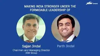 About JSW Cement