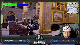 Zombies! Zombies! Zombies! Zombies! Hoards, a great story and chill vibes!! Come join in!