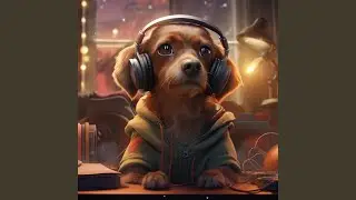 Lofi&rsquo;s Gentle Dog Tunes