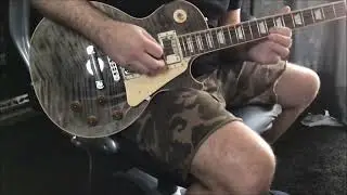 GIBSON 500T - Metal - Good Sound
